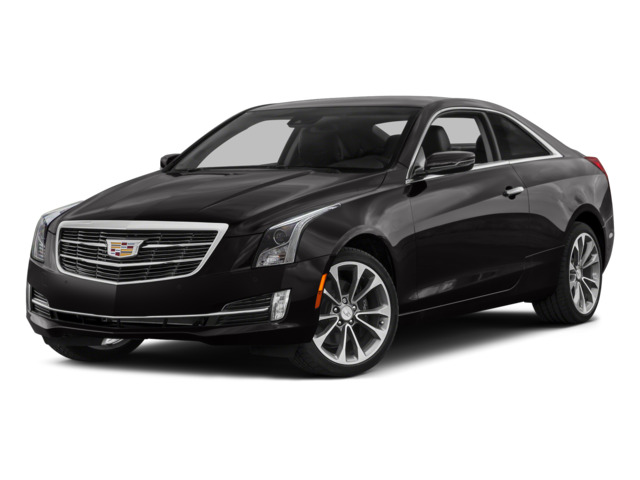 2016 Cadillac ATS 2.0L Turbo Luxury
