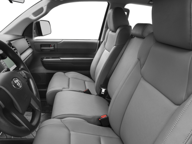 2017 Toyota Tundra SR