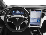 2017 Tesla Model X 100D