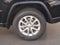 2022 Jeep Grand Cherokee WK Laredo E