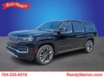 2023 Jeep Grand Wagoneer L Series III