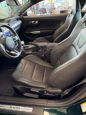 2019 Ford Mustang Bullitt