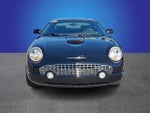 2002 Ford Thunderbird Base