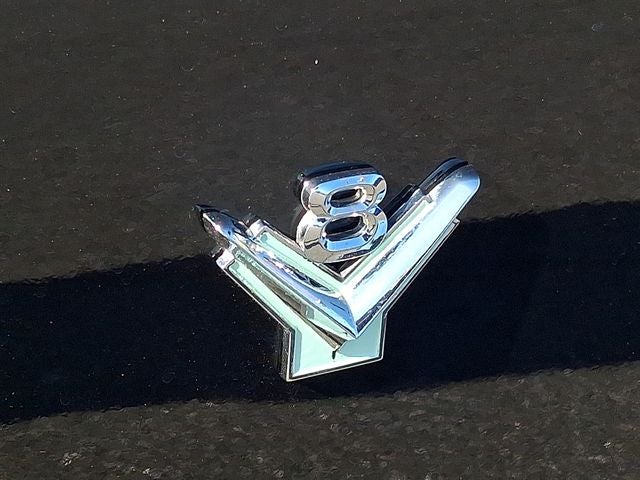 2002 Ford Thunderbird Base