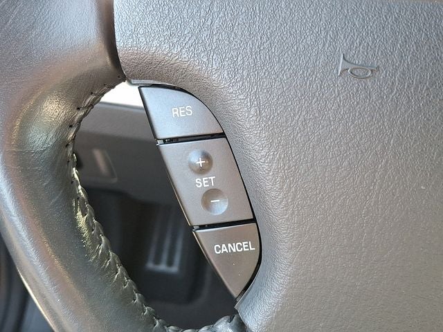 2002 Ford Thunderbird Base