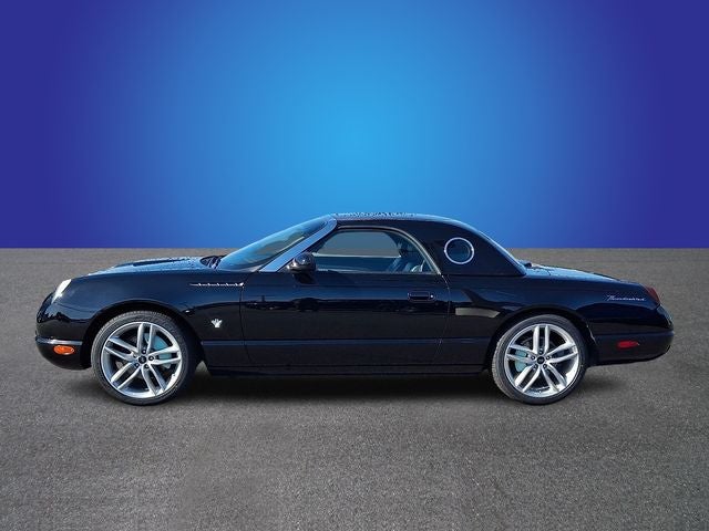 2002 Ford Thunderbird Base