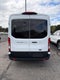 2025 Ford Transit-350 XLT