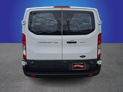 2024 Ford Transit-350 XLT
