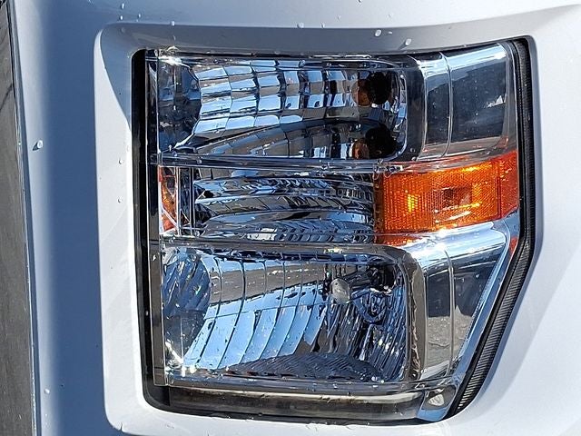 2021 Ford F-650SD Base