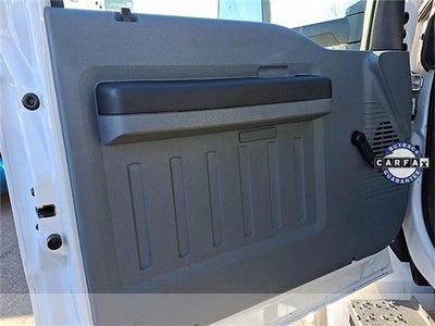 2021 Ford F-750SD Base
