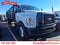 2021 Ford F-750SD Base