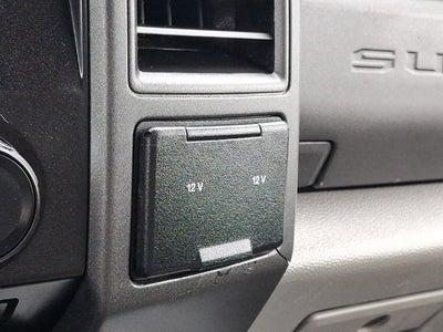 2018 Ford F-550SD XL DRW