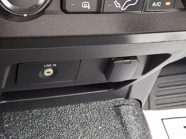2018 Ford F-550SD XL DRW