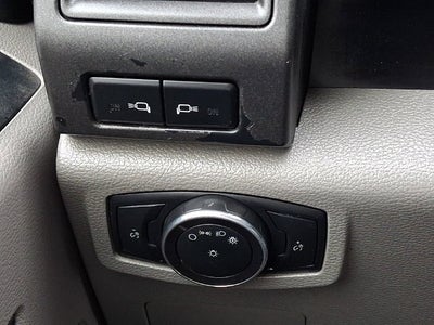 2018 Ford F-550SD XL DRW