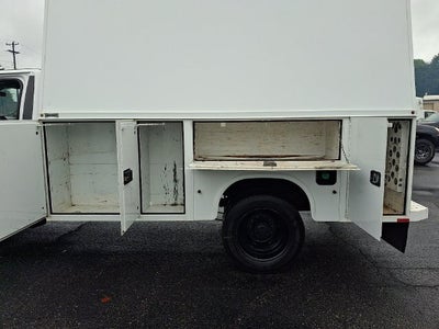 2018 Ford F-550SD XL DRW