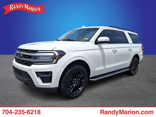 2023 Ford Expedition Max XLT