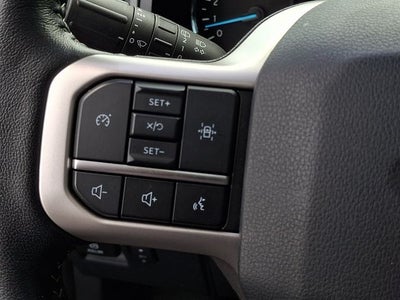 2023 Ford Expedition Max XLT