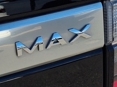 2019 Ford Expedition Max Platinum