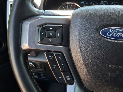 2019 Ford Expedition Max Platinum