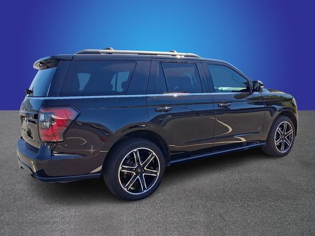 2019 Ford Expedition Limited