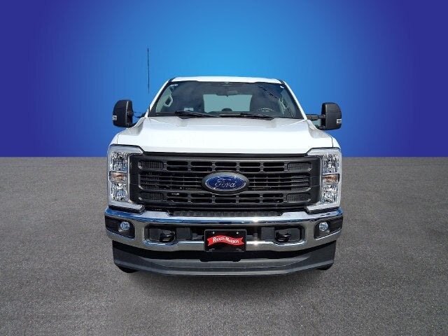 2023 Ford F-250SD XL