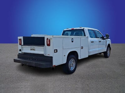 2023 Ford F-250SD XL