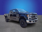2022 Ford F-250SD King Ranch