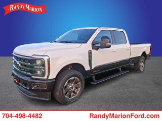 2025 Ford F-350SD King Ranch