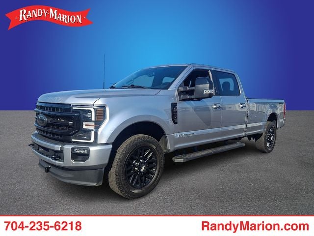 2022 Ford F-350SD