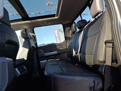 2024 Ford F-350SD Lariat