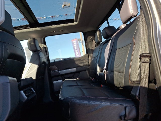 2024 Ford F-350SD Lariat