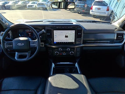 2024 Ford F-350SD Lariat