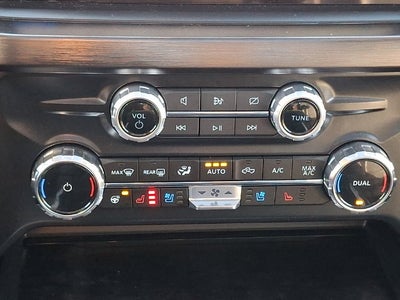 2024 Ford F-350SD Lariat
