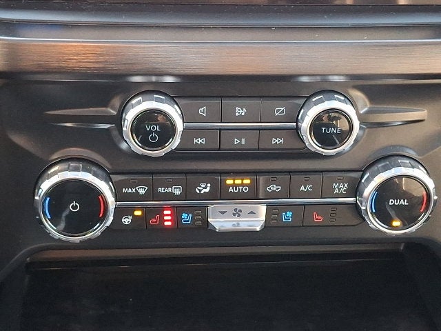 2024 Ford F-350SD Lariat