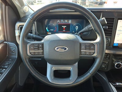 2024 Ford F-350SD Lariat