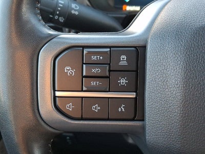 2024 Ford F-350SD Lariat