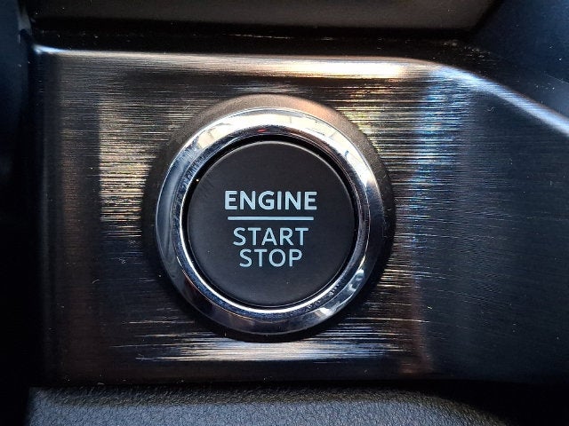 2024 Ford F-350SD Lariat