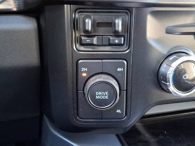2024 Ford F-350SD Lariat
