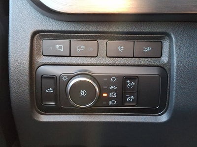 2024 Ford F-350SD Lariat