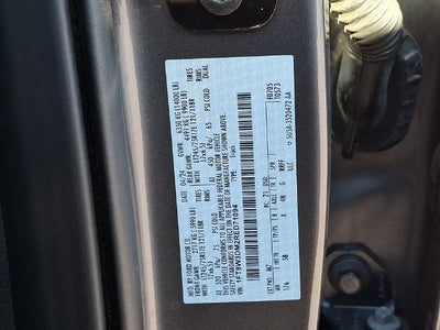 2024 Ford F-350SD Lariat