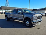 2024 Ford F-350SD Lariat
