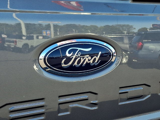 2024 Ford F-350SD Lariat