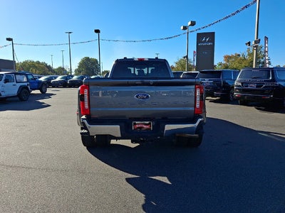 2024 Ford F-350SD Lariat