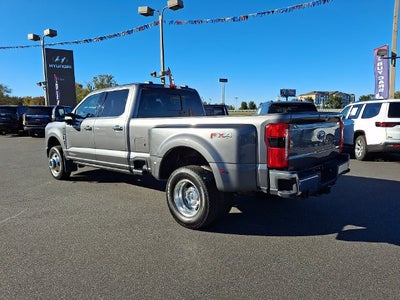 2024 Ford F-350SD Lariat