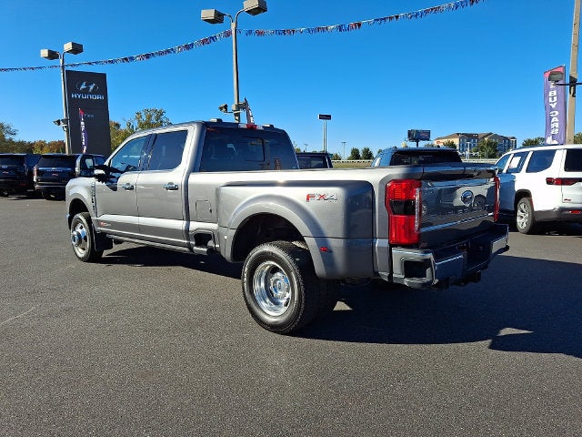 2024 Ford F-350SD Lariat