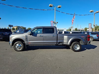 2024 Ford F-350SD Lariat