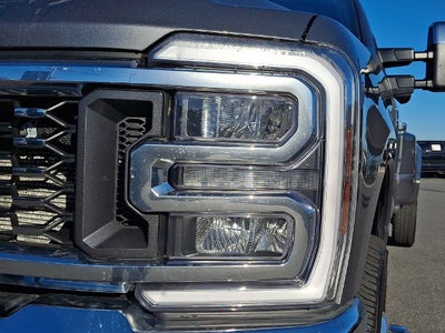 2024 Ford F-350SD Lariat