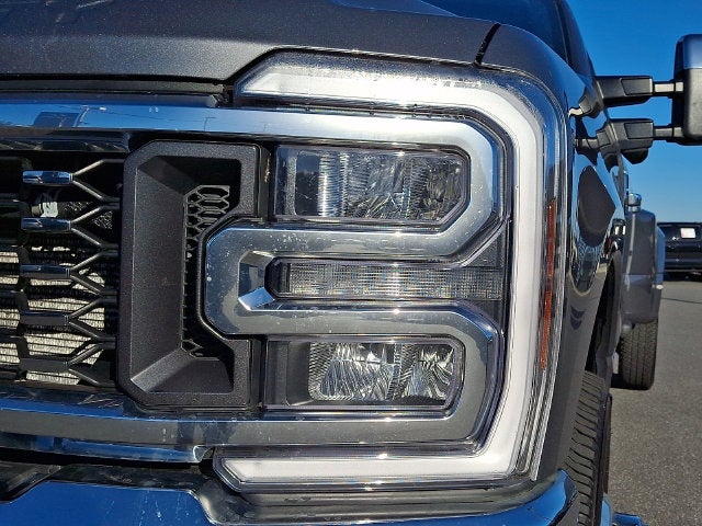 2024 Ford F-350SD Lariat