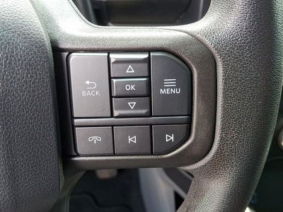 2024 Ford F-350SD XLT