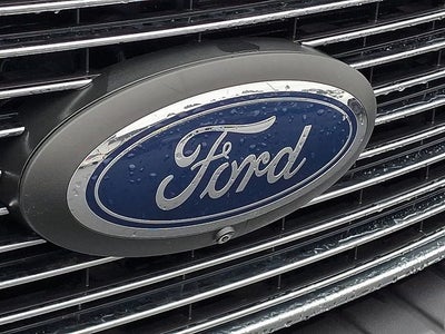 2020 Ford F-350SD Limited